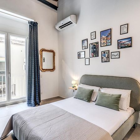 Nextstoppignasecca Naples Luaran gambar